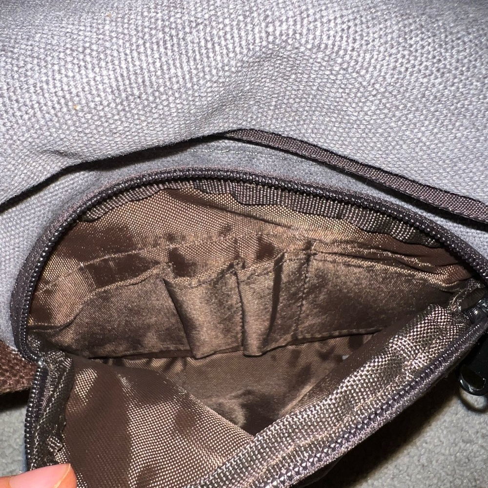camera bag - Picture 5 of 10